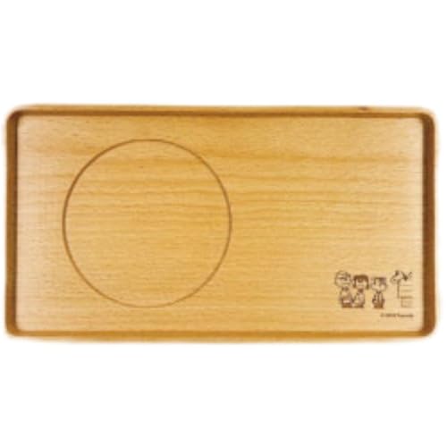 }Ntg SNOOPY Xk[s[ ؐe[uEFA JtFg[ B W220×H120×D15mm SPZ-3726