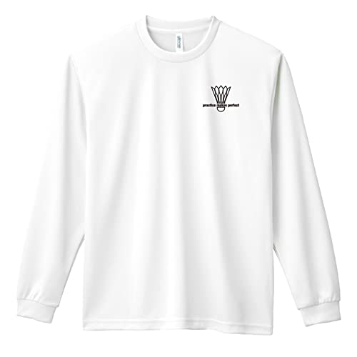 [�A�[�g���[�N�X�R�E�x] �o�h�~���g�� ����T ����T�V���c ���K�� �h���C practice makes perfect �V���g�� 150cm �z���C�g