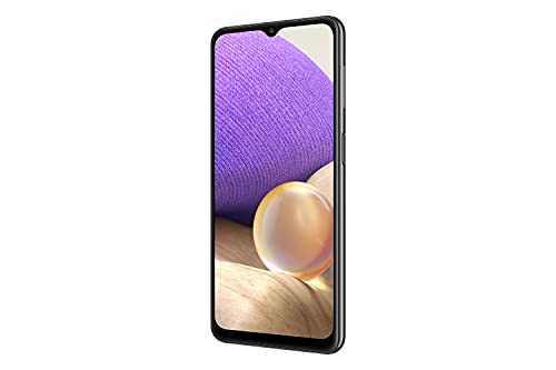 Samsung Galaxy A32 5G Smartphone 64GB RAM 4GB Dual SIM Black