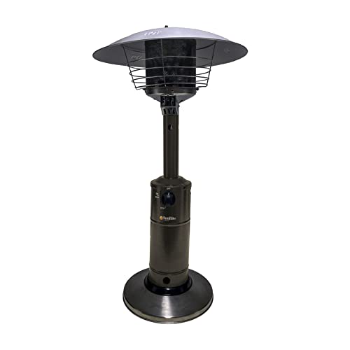 Mr. Heater 11,000 BTU Table Top Patio Heater - Thumbnail 2