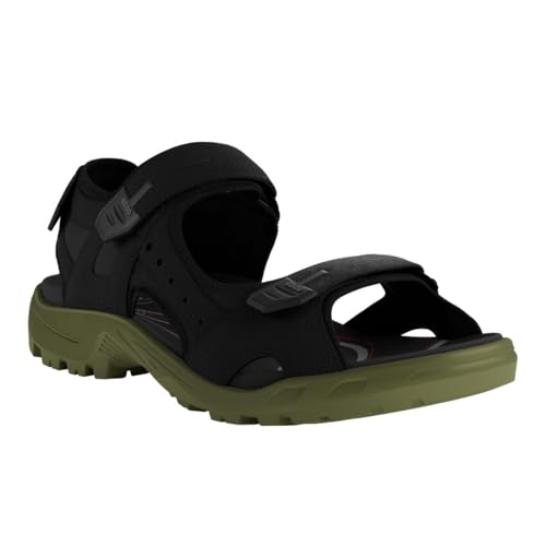 Image of Ecco Men's Yucatan Sandal