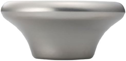 Vista 3 de Le Creuset Perilla de repuesto mediana de acero inoxidable