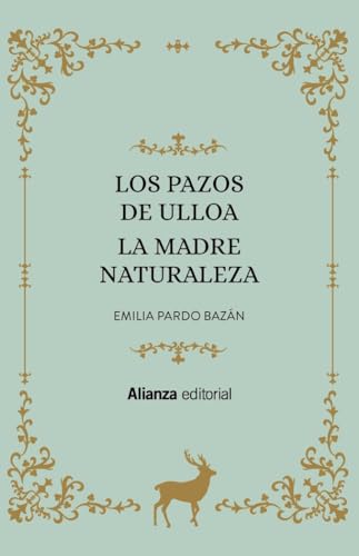 Los Pazos de Ulloa. La madre naturaleza: 6628 (13/20)