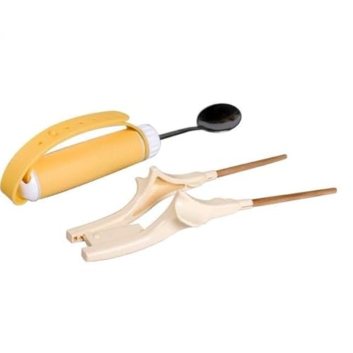 �H�픢�Z�b�g �H���⏕�Z���t�T�[�r�X ����Ŏg�p�ł���H�� �h��h�~�X�v�[���ƃt�H�[�N �]�|�h�~ ��Q�҂́A�Ж�჊��ҁA����җp�i (���ƃX�v�[��) [���s�A���i]