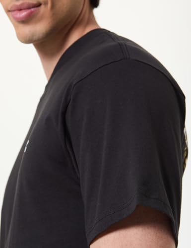Vans Palm Drive T Shirt - vue 7