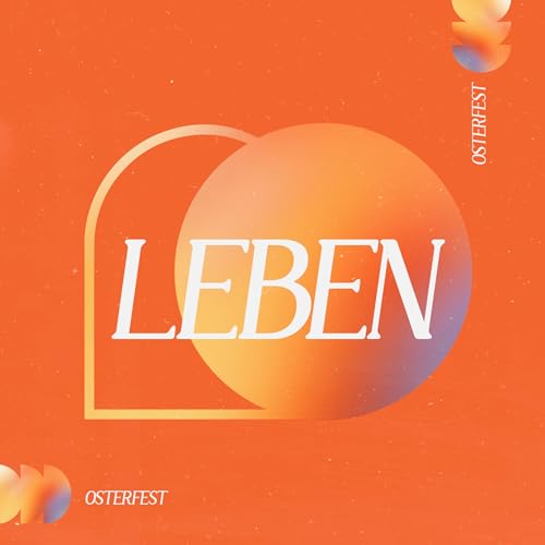 #2⎜Karsamstag⎜LEBEN Osterfest