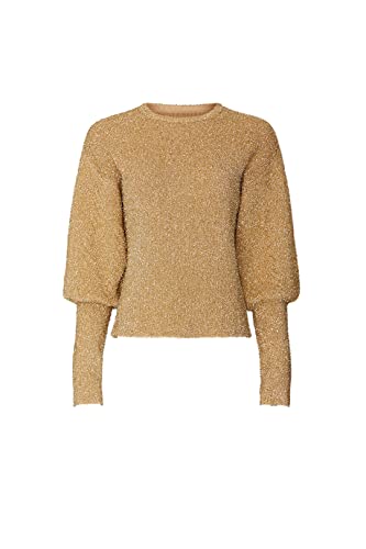 Keepsake The Label Women's Tell Me Knit Sweater2