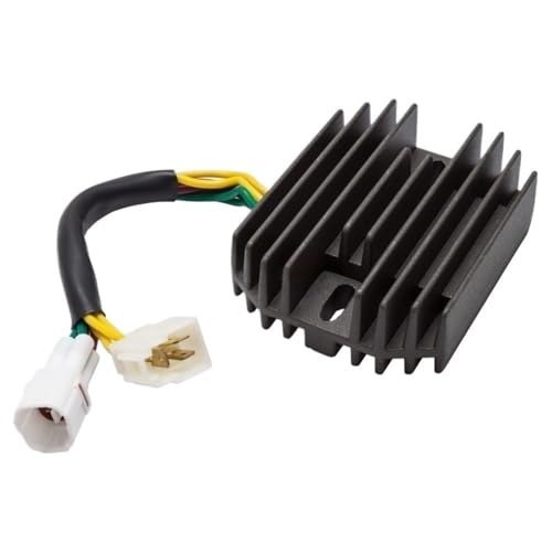 Stabilisateur tension moto contre les pannes de batterie GSXR 06-19