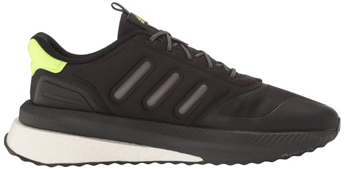 Image of adidas Mens X PLR Phase Sneakers Shoes Casual - Black