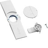 Hager FZ598 N Anschluss Verbindungsgehäuse