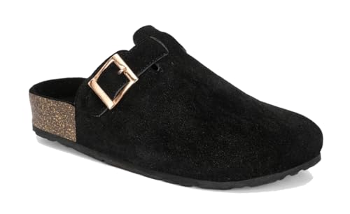 Image of Big Fox Arizona Close Toe Sandals for Woman