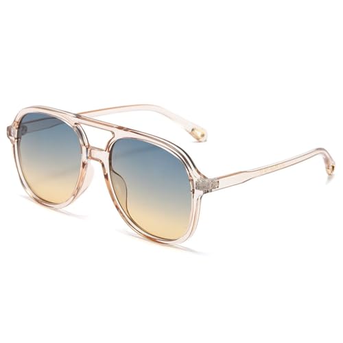 Lunettes de soleil vintage MUTYNE pour sublimer vos sorties ensoleillées