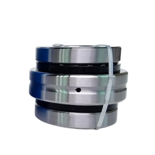 Roulement ZARN1747 TN aiguilles et billes 17x47x43mm pour guidage de précision axial radial