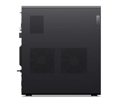 Image of Lenovo ThinkStation P3 Tower Gen 2 Workstation: Intel Core Ultra 9 285 vPro, NVIDIA RTX 4000 Ada Graphics, 2TB NVMe Gen 5 SSD, 256GB DDR5 6400MHz RAM, WiFi 7, Win 11 Pro, Business Desktop Computer PC