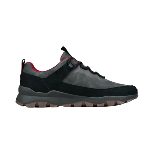 Basket bugatti Homme 323-a0b01 aux finitions soignées et design haut de gamme - 4