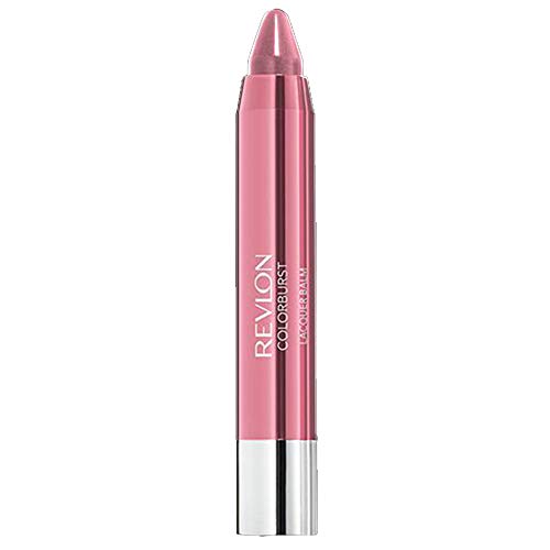 Revlon Colorburst Lacquer Lip Balm, Demure [105] 0.095 Ounce