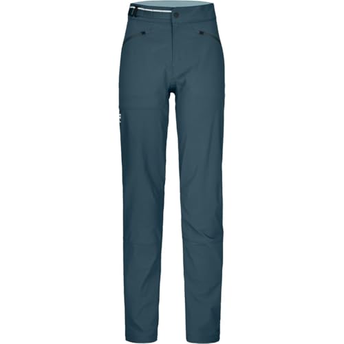 Brenta Pants W pantalon rando leger contre frottements XS