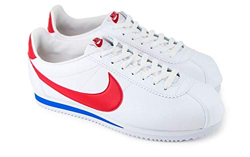Nike Men's Classic Cortez Leather Shoes4