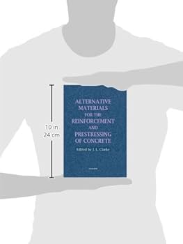 Alternative Materials for the Reinforcement and Prestressing of