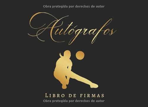 AUTÓGRAFOS: REÚNE EN UN SOLO CUADERNO TUS FIRMAS O FOTOS DE JUGADORAS DE VOLEIVOL FAMOSOS | REGALO CREATIVO PARA AFICIONADOS AL VOLIBOL.