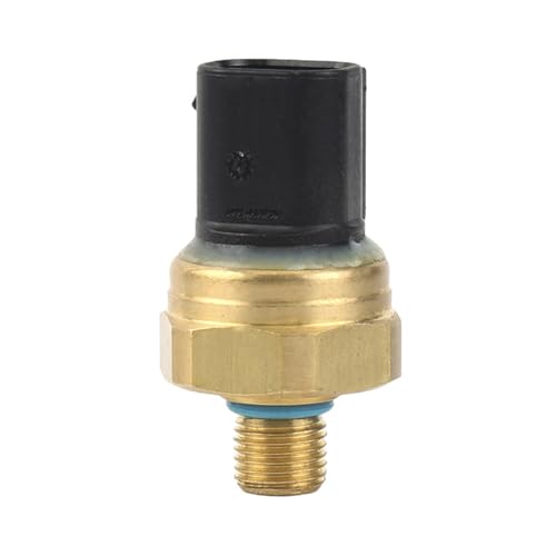 Capteur de pression de carburant 31CP01-01 contre voyant injection