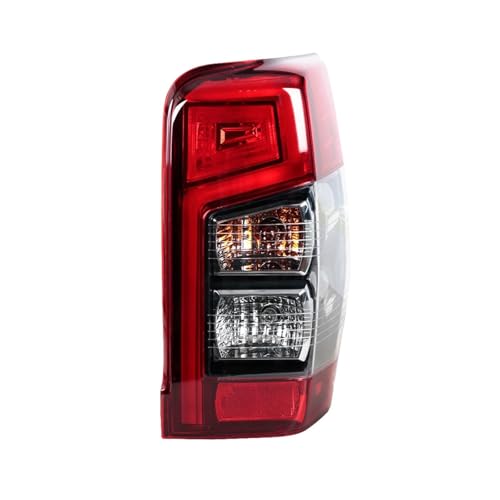 Bloc optique LED haut de gamme pour Mitsubishi L200 Triton 8330B213