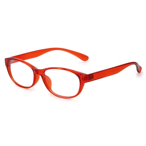 Image of DreamCalf Office-Siren Blue Light Glasses for Women Y2K Fake Glasses