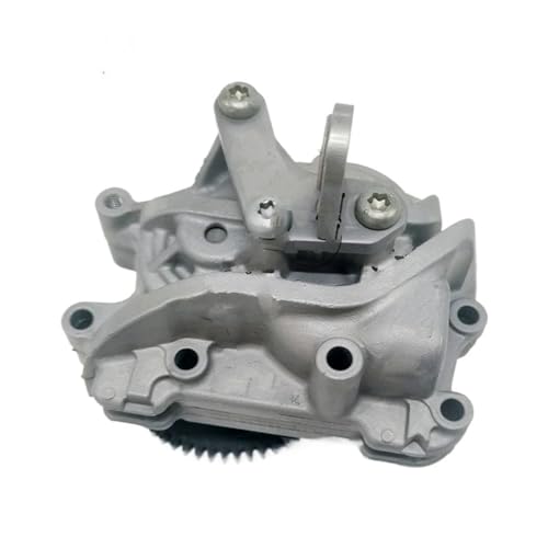 Convertidor de par y bomba de aceite MPS6 6DCT450 para transmisión de Ford y Volvo 3