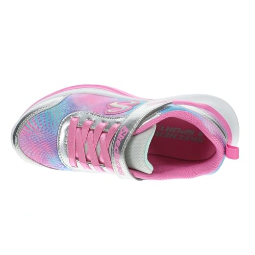 Skechers Girl's Aloha Dream Sneaker3