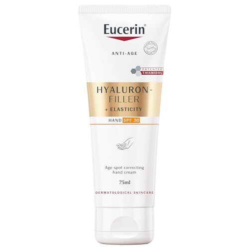 Eucerin Hyaluron-Filler + Elastizitätskorrigierende Handcreme 75ml