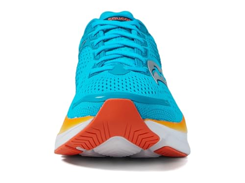 Image of Saucony Mens Guide 17 Running Shoe