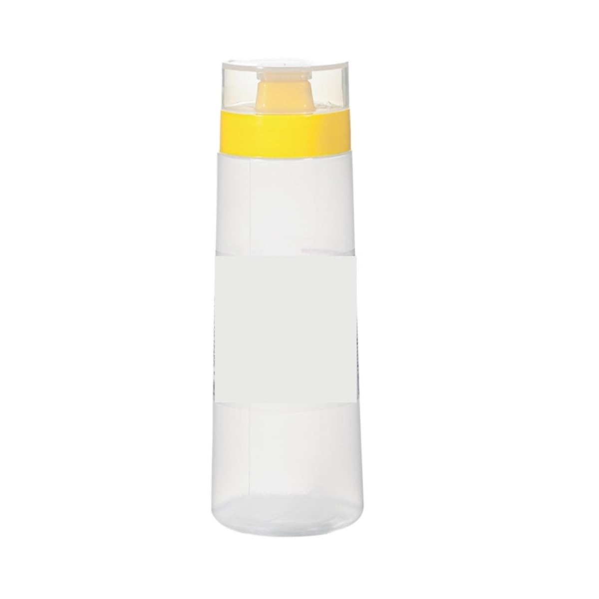 Botella De Apretar Botella De Salsa Botella Exprimidora De Salsa, Botella De Plástico For Condimentos For Salsa De Tomate, Mermelada, Salsa De Barbacoa, Botella De Salsa Exprimible For El Hogar, Juego
