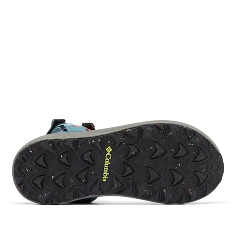 Image of Columbia Men Techlite Plus Globetrot Sandal