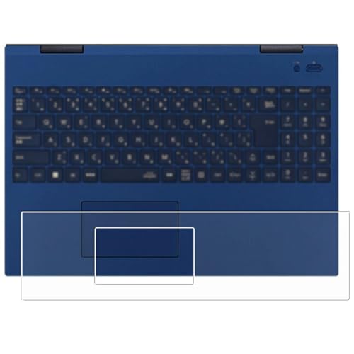 ClearView NEC LAVIE N16 / Direct N16 2024Ntfp p[Xg ی tB hw NA ^Cv {