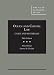 Ocean and Coastal Law, Cases and Materials (American Casebook Series)