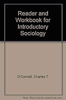 Reader and Workbook for Introductory Sociology 0828111456 Book Cover