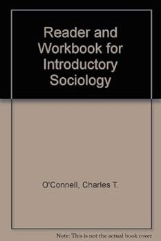 Paperback Reader and Workbook for Introductory Sociology Book