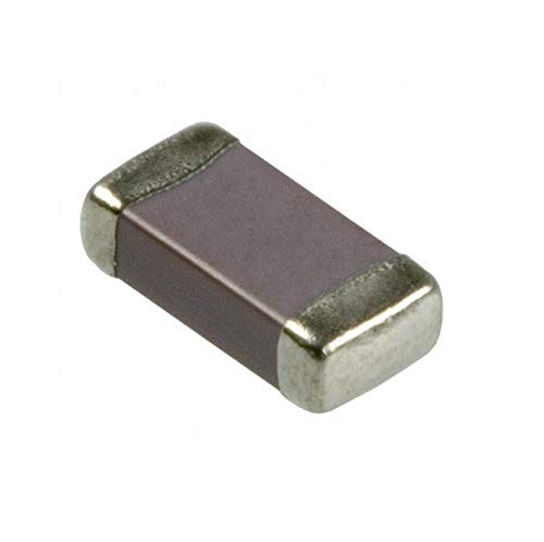 100nF/0.1uF 50V Capacitor – 1206 – Pack of 10 (B08YYQPC8N) Amazon Price History, Amazon Price Tracker