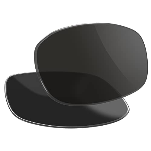 Vaep Polarized Replacement Lenses for Maui Jim Big Wave MJ440 Sunglasses