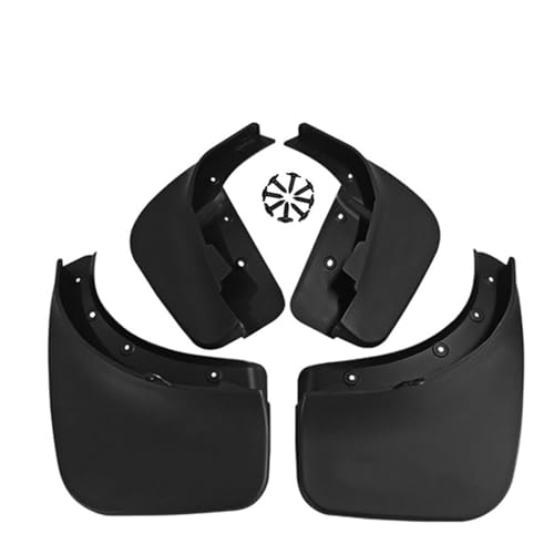 Garde-boue avant VW Touareg 2011-2016 pare-boue de protection aile