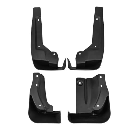 Protections de roues haut de gamme garde-boue de carrosserie Honda Elysion