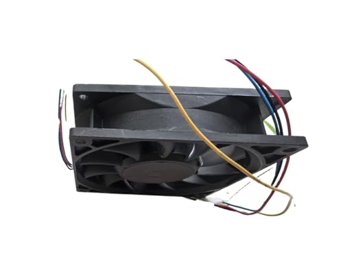 Ventilador D9225Y48BPCB8 de 48V para refrigeración eficiente de equipos 3