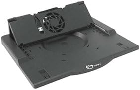 Silent Swivel Notebook Cooler 360 Degree Swivel Notebook Cooler