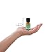Plantlife Marjoram Aromatherapy Essential Oil - Straight from The Plant 100% Pure Therapeutic Grade - No Additives or Fillers - 10 ml
