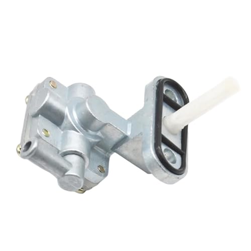 Robinet d'essence réservoir moto pour balades sereines en GT650