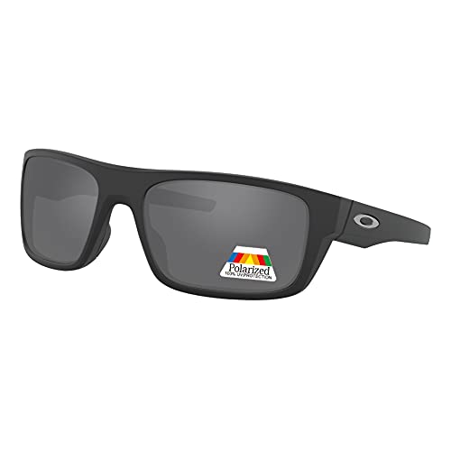 Image of Bwake Replacement Lenses for Oakley Drop Point Sunglasses OO9367 POLARIZED - 100% Perfectly Fit| Easy to Install
