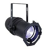  Showtec Par 64 LED-120Z-Q4 Proyector Parcan