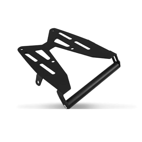 Support de téléphone moto CB190X barre smartphone GPS voyage route