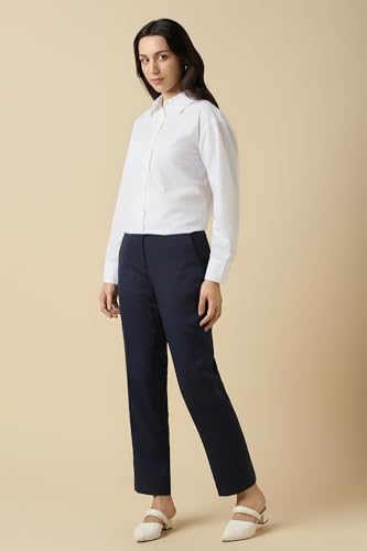 Image of Allen Solly Women Shirt