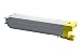Produktbild SAMSUNG CLT-Y659S/ELS Original Toner Gelb - Kompatibel mit CLX-8640ND/8650ND